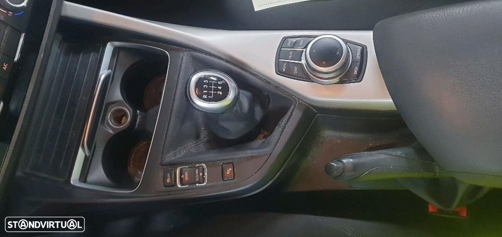 BMW 116 d Advantage - 4