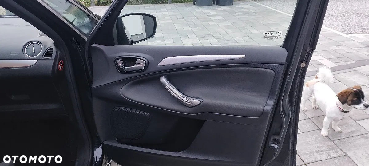 Ford S-Max 2.0 Silver X - 16