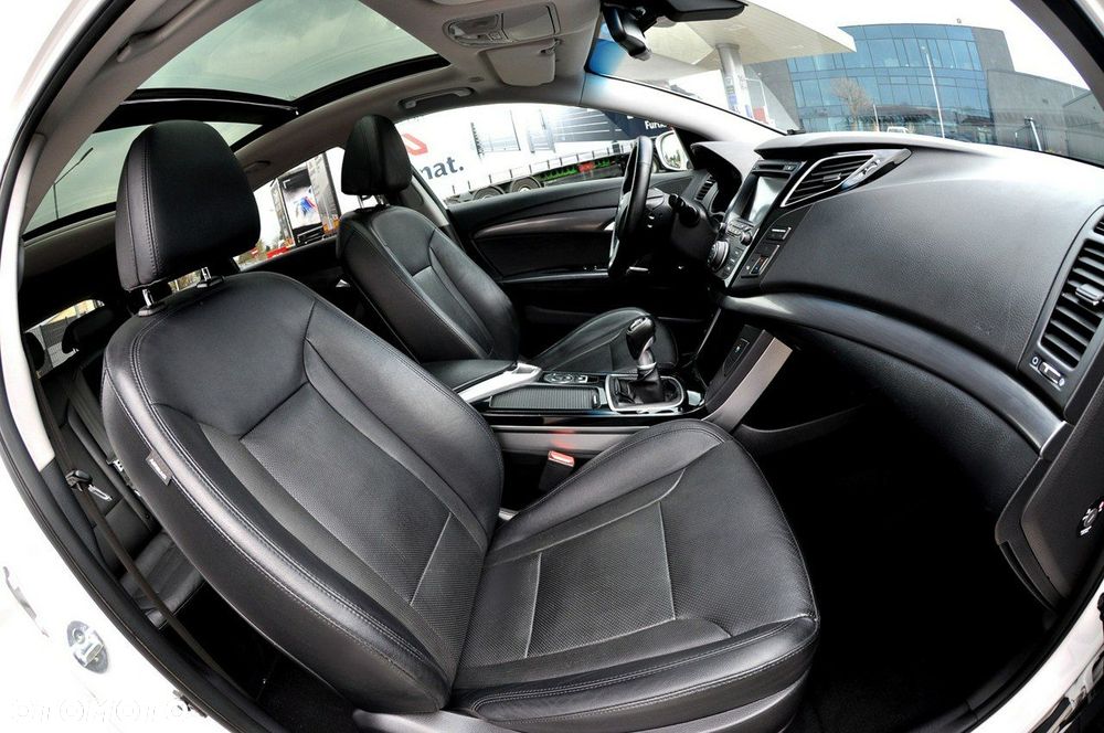Hyundai i40 1.7 CRDi Premium - 23