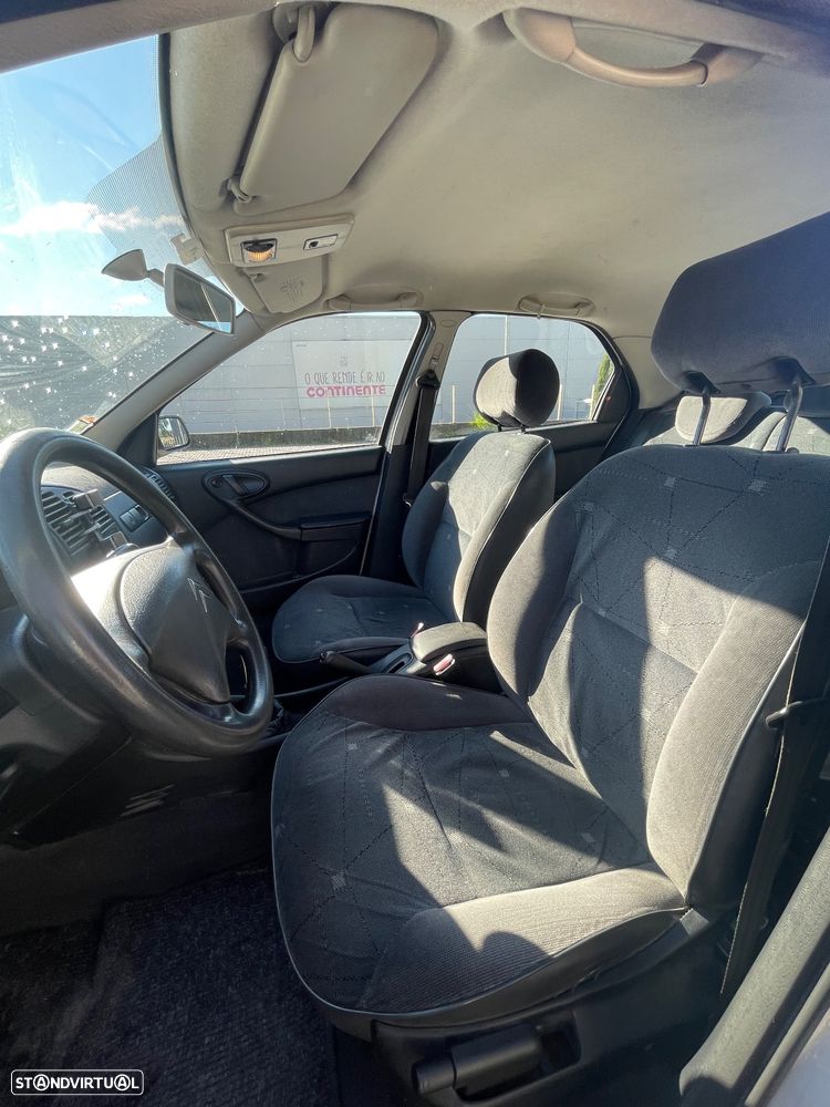 Citroën Xsara 1.4i SX - 8