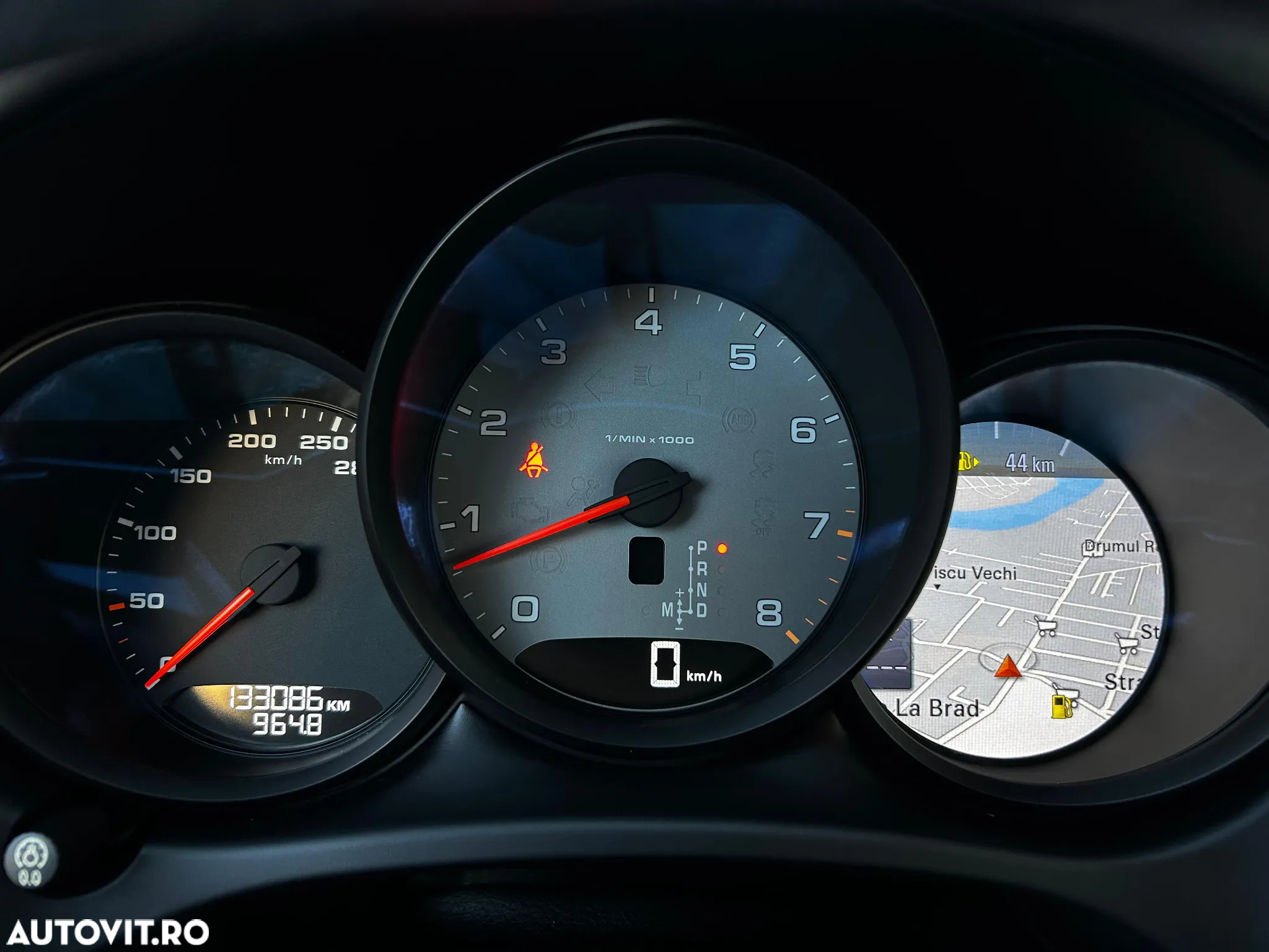 Porsche Macan 3.0 PDK S - 5