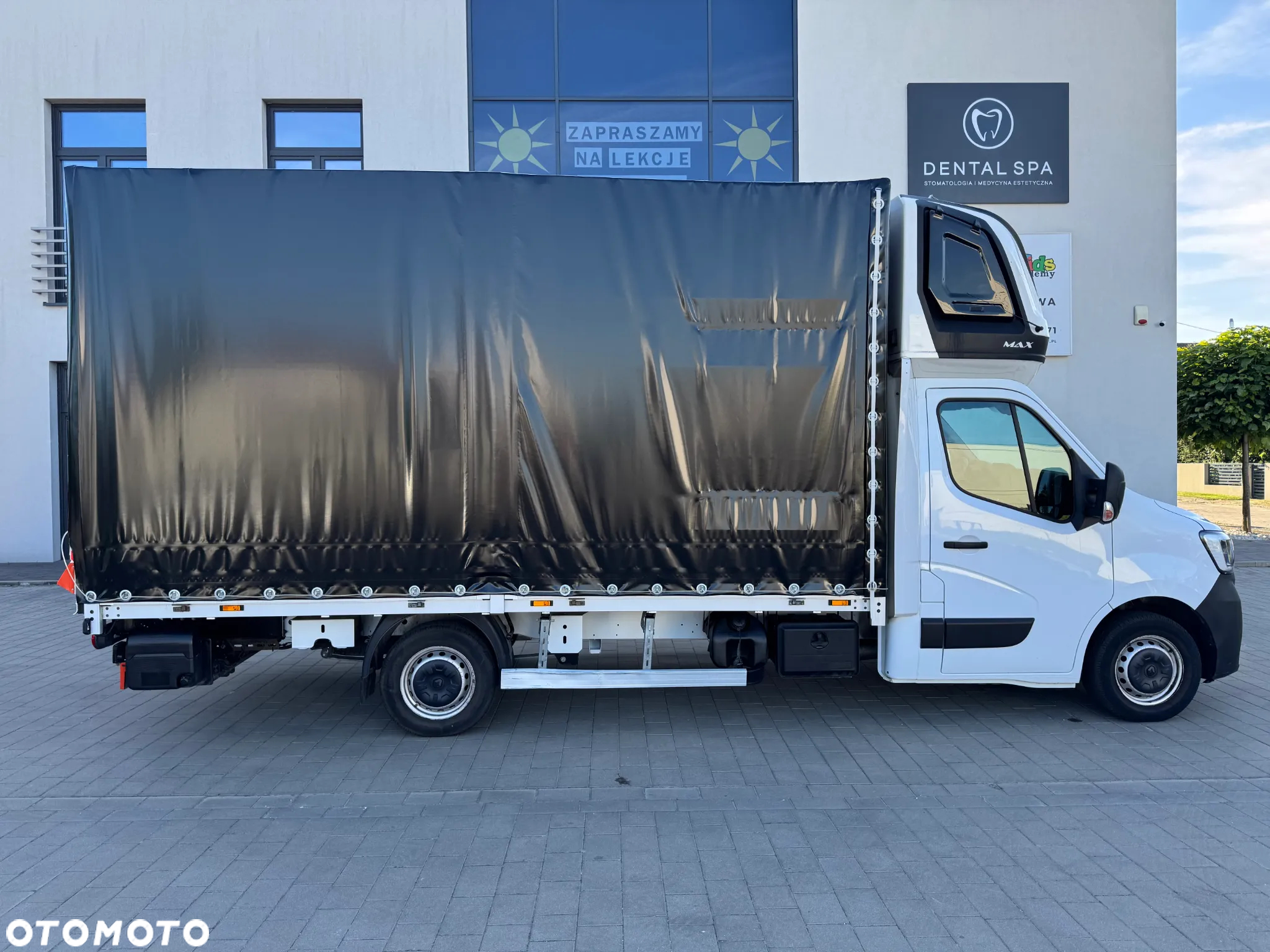 Renault Master - 3