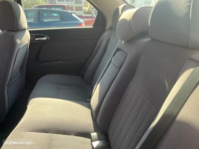 Alfa Romeo 156 - 9