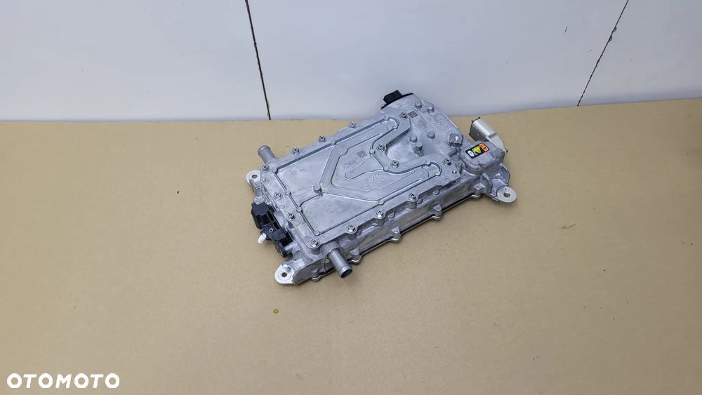 MAZDA CX-60 CX60 HYBRYD KONWERTER SKRZYNI BIEGÓW KBB33061Y MSE790 - 3