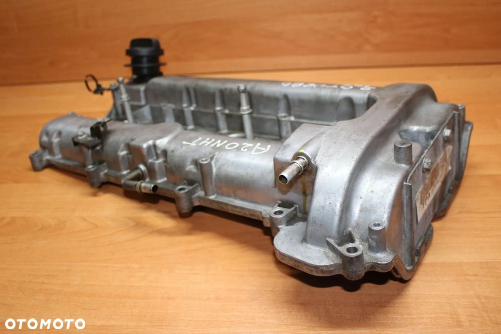 POKRYWA ZAWORÓW OPEL INSIGNIA A 2.0T TURBO 220KM A20NHT ATG05060 - 12