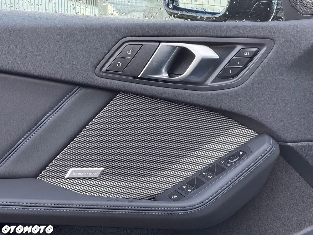 BMW Seria 1 M135i xDrive - 13