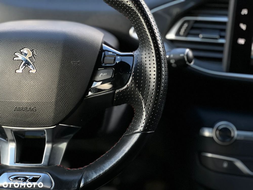 Peugeot 308 - 15