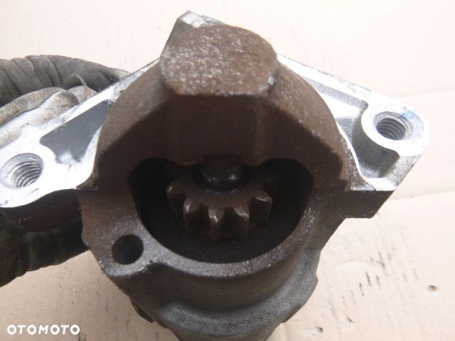 ROZRUSZNIK RENAULT CLIO II LIFT 1.5 DCI 8200227092 - 11