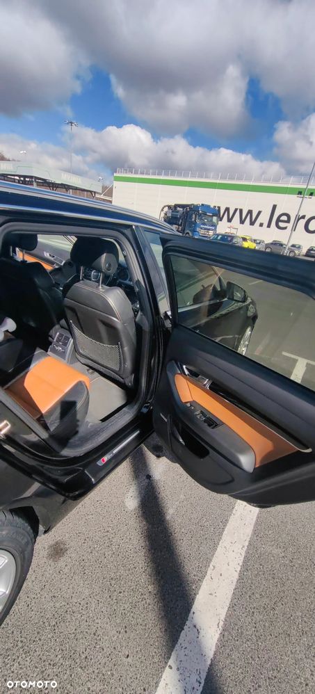 Audi A6 Avant - 8