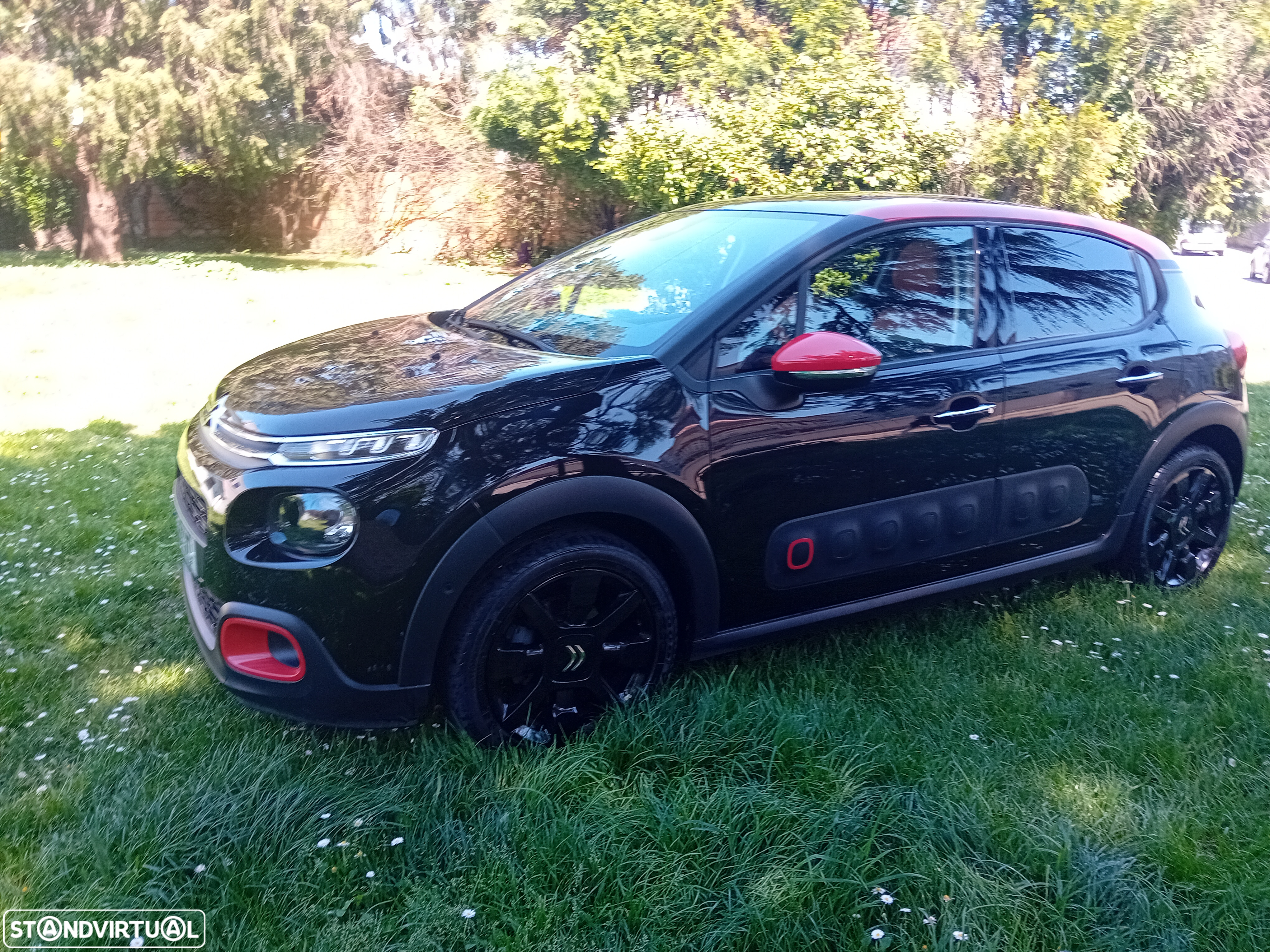 Citroën C3 1.2 PureTech Shine - 41