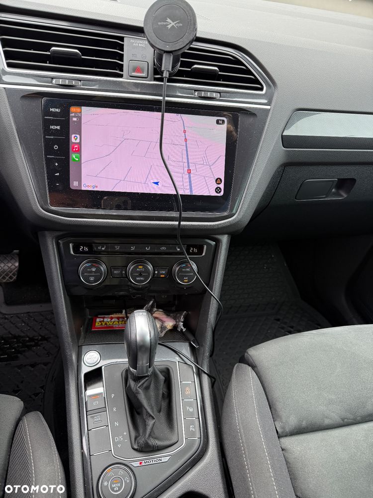 Volkswagen Tiguan 2.0 TDI BMT SCR 4Mot Highline DSG - 10