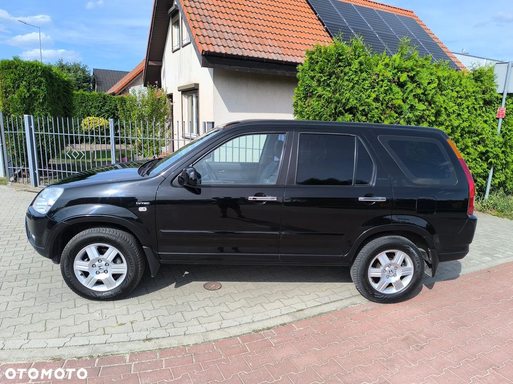 Honda CR-V 2.0i Executive - 3