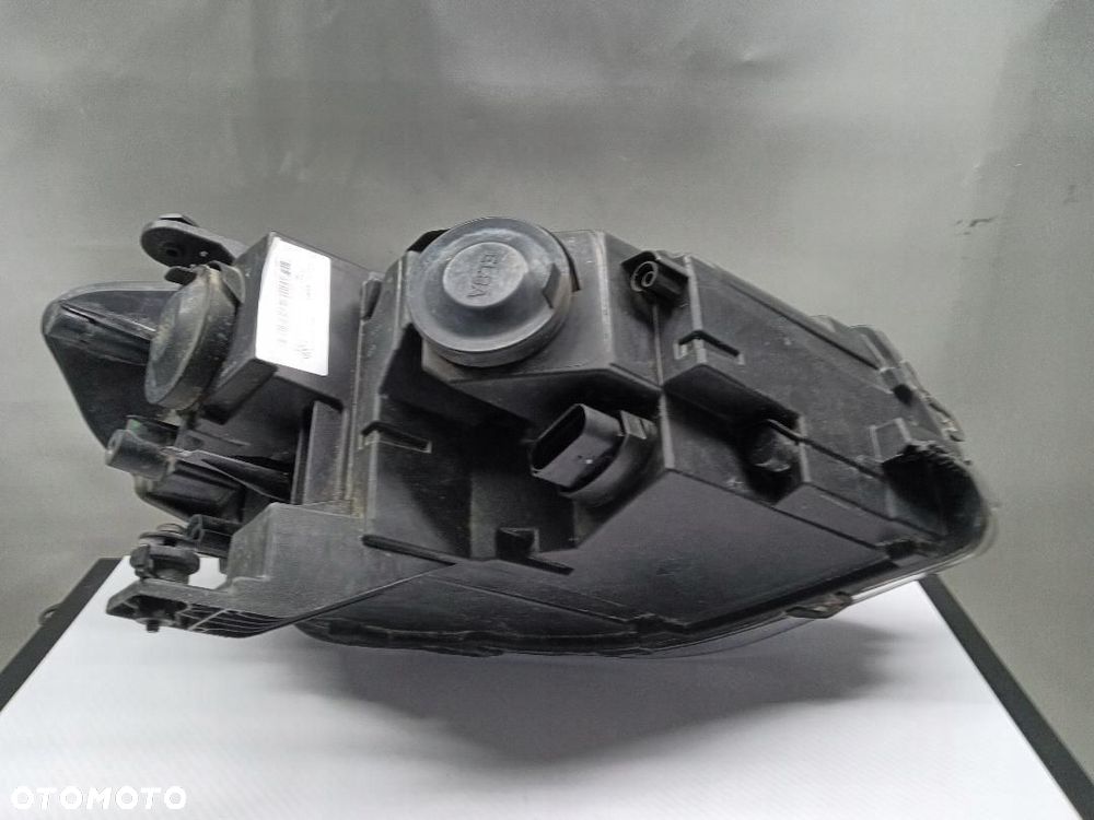 LAMPA PRZÓD PRZEDNIA LEWA VW CADDY 4 2K8941C05 - 9