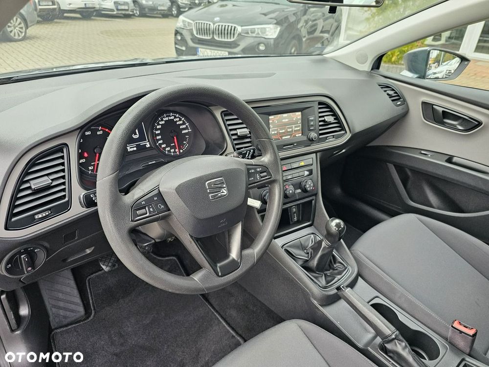 Seat Leon - 17