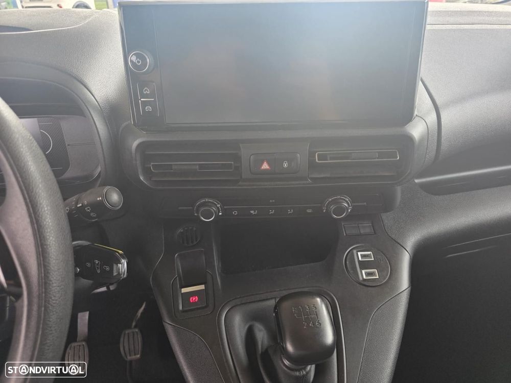 Fiat doblo - 16
