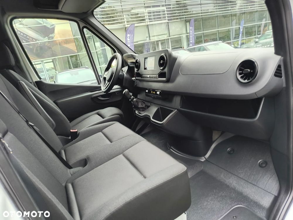 Mercedes-Benz Sprinter 315 L4H2 Max Długi VAT23% - 14
