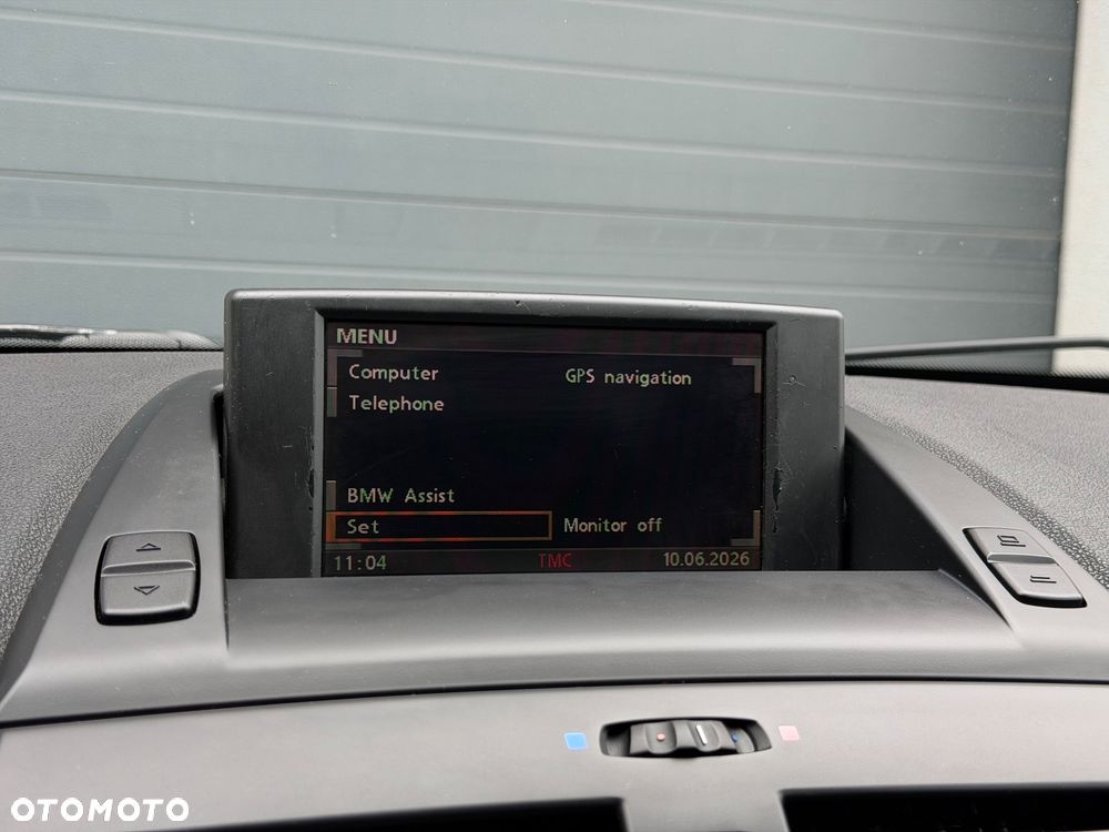 BMW X3 - 16
