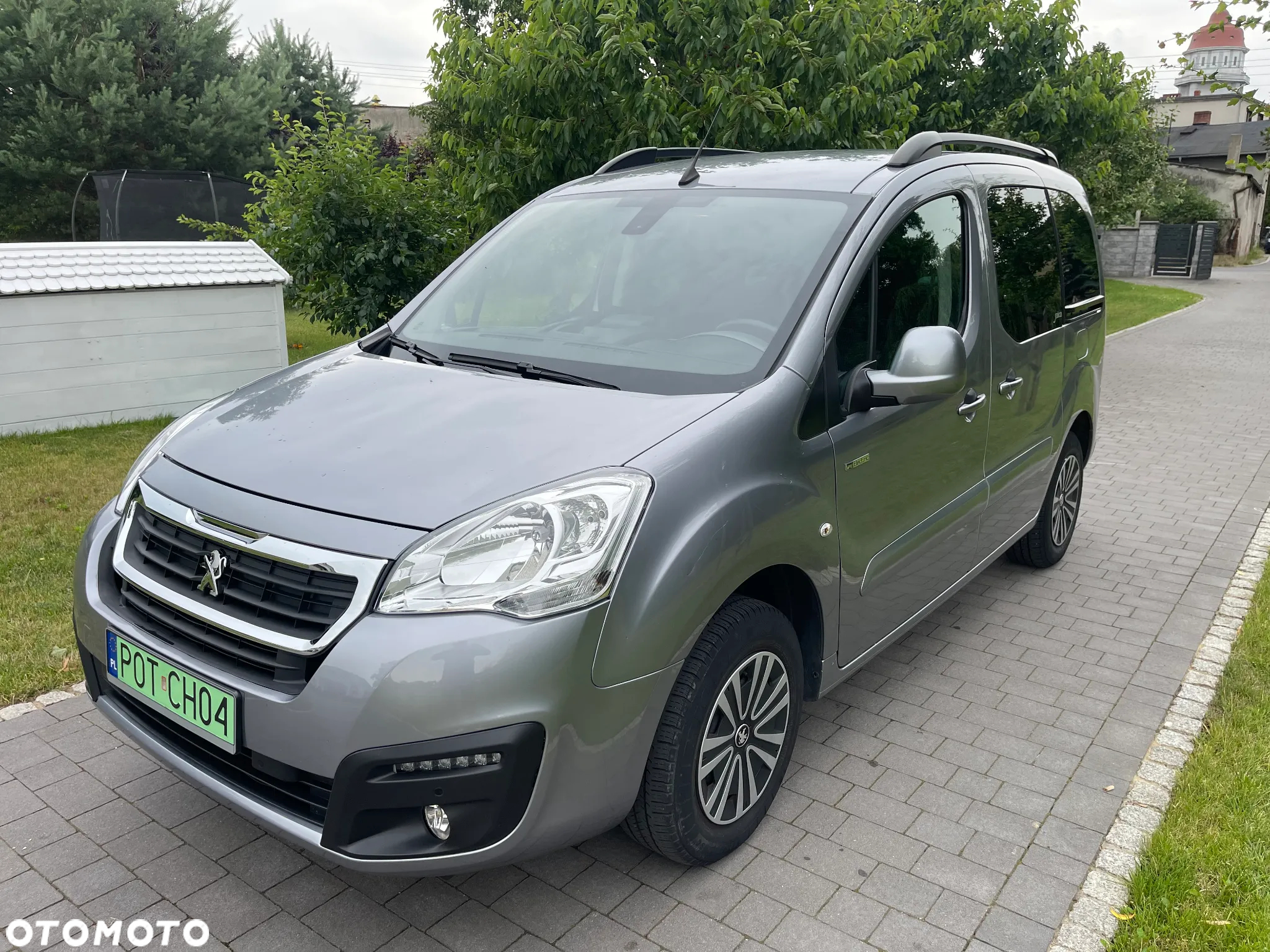 Peugeot Partner - 2