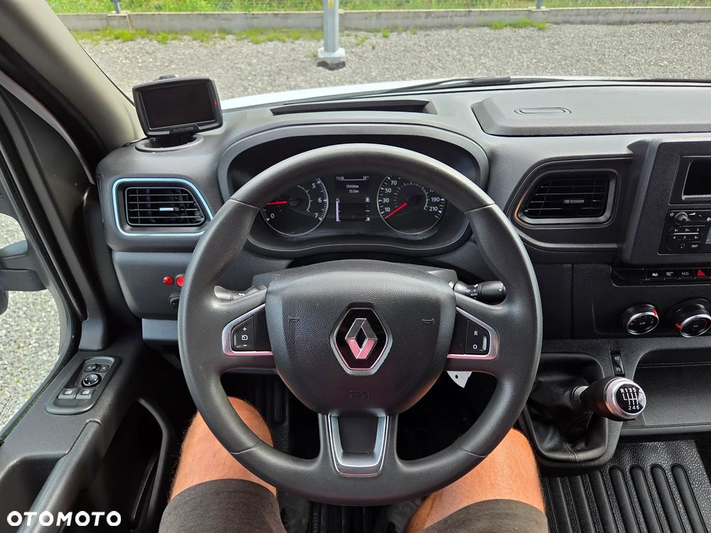 Renault Master - 28