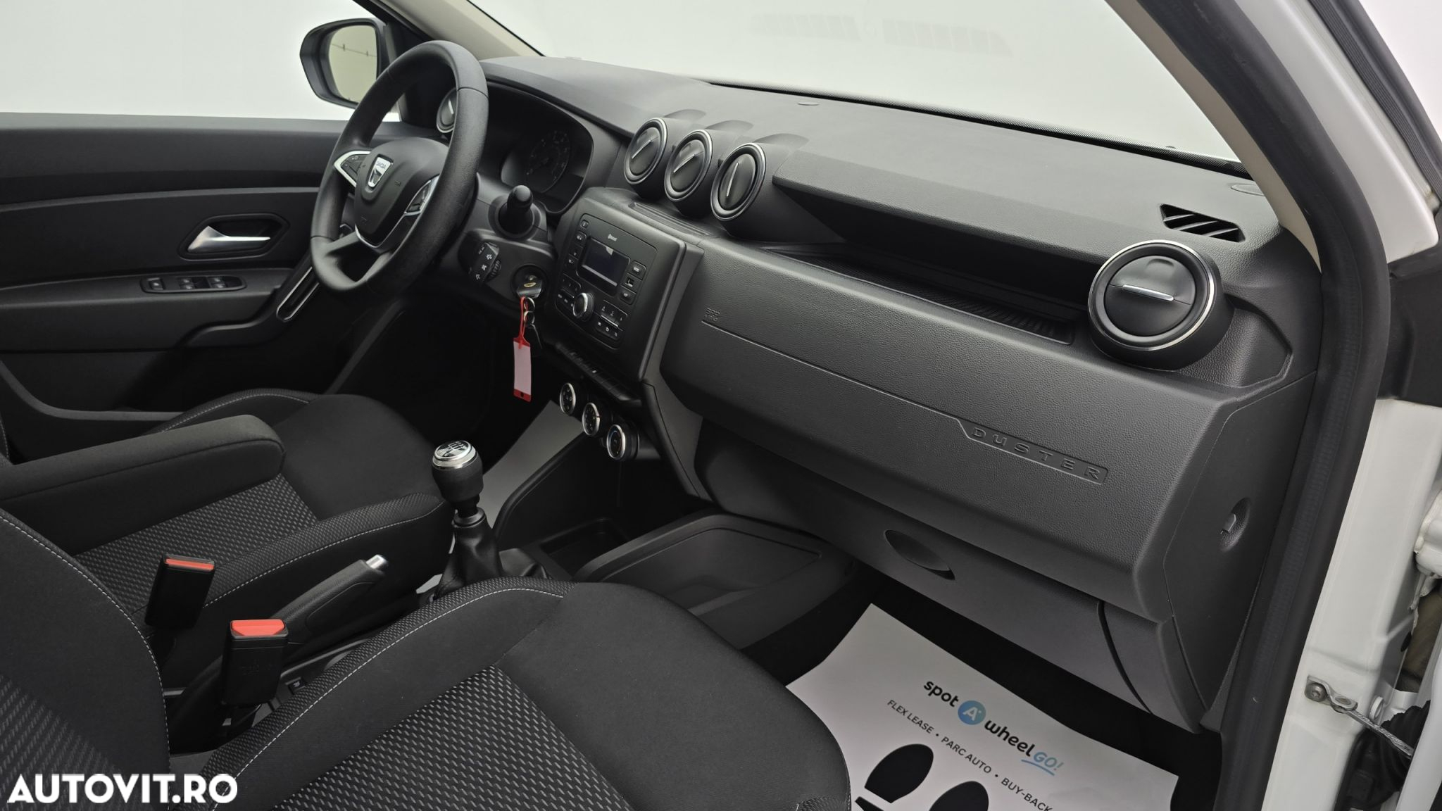 Dacia Duster 1.5 Blue dCi Comfort - 20