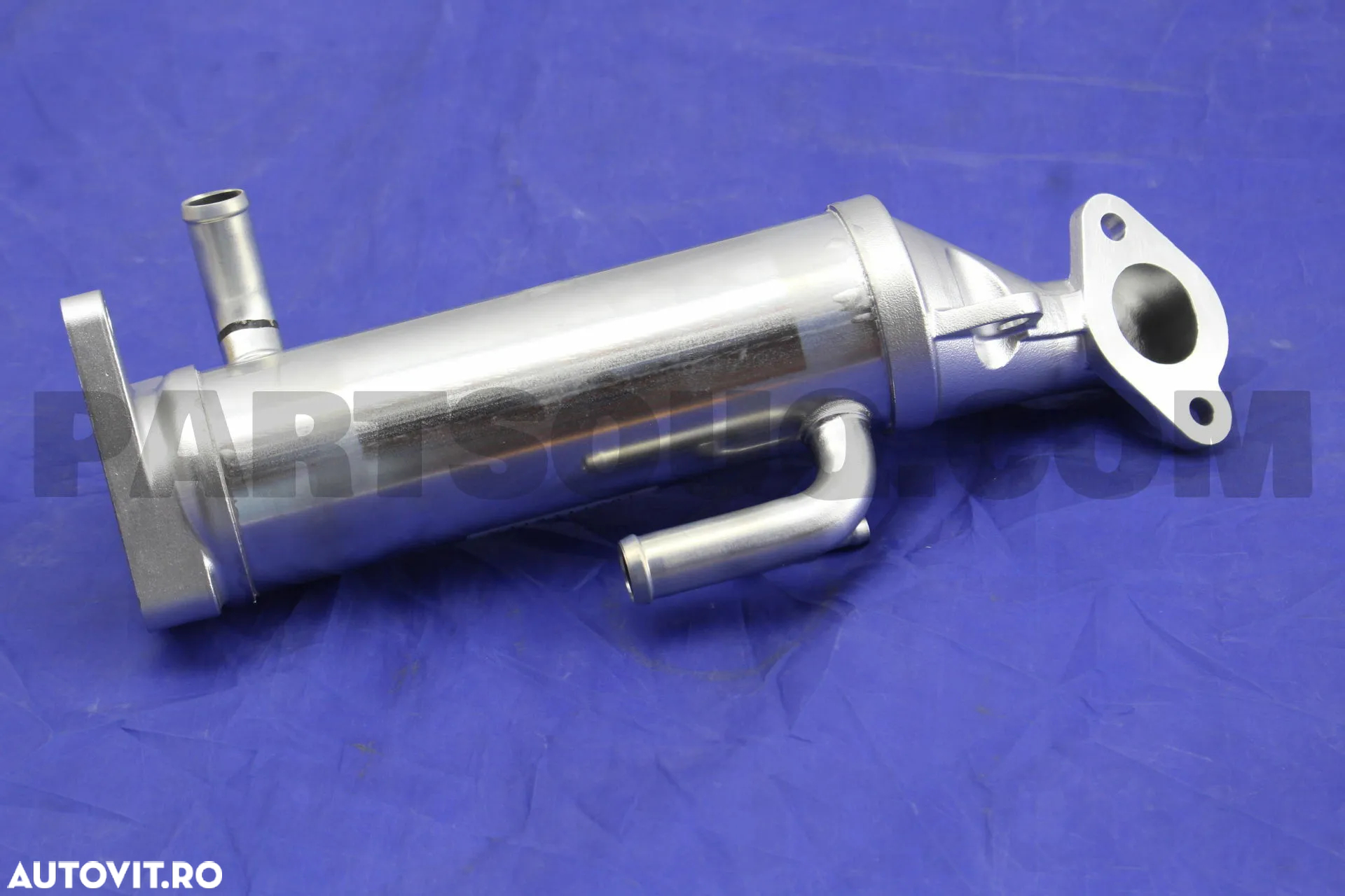 TEAVA EGR NISSAN ATLEON CABSTAR 3.0 ZD30 SUPAPA RACITOR RADIATOR RENAULT MAXITY MASCOT - 9