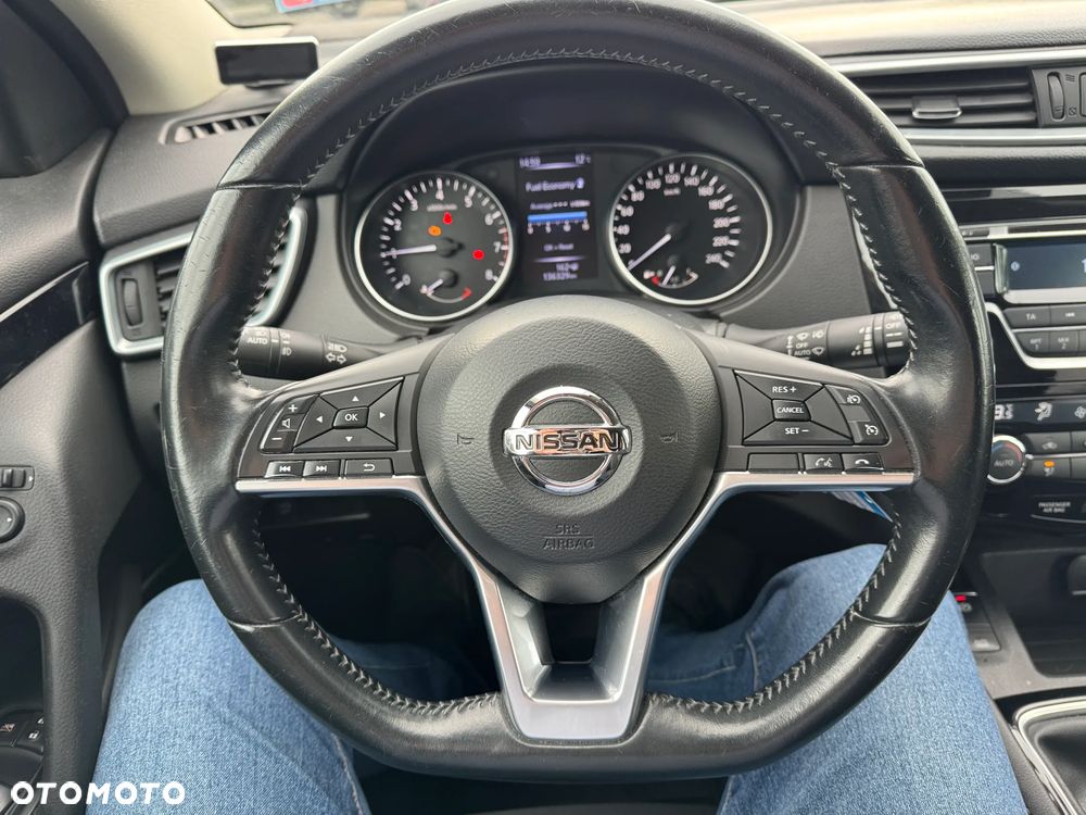 Nissan Qashqai - 20