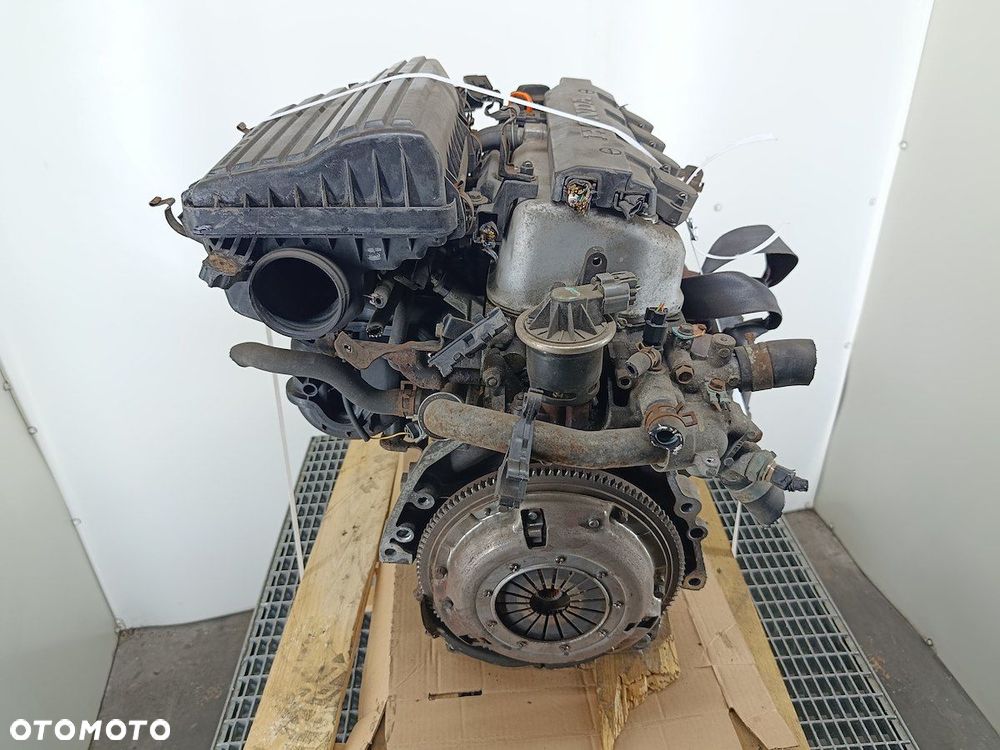 SILNIK HONDA CIVIC VII D14Z6 1.4 16V - 8