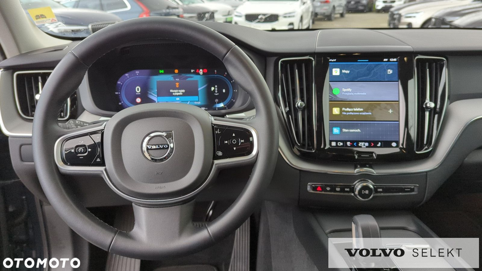 Volvo XC 60 - 14