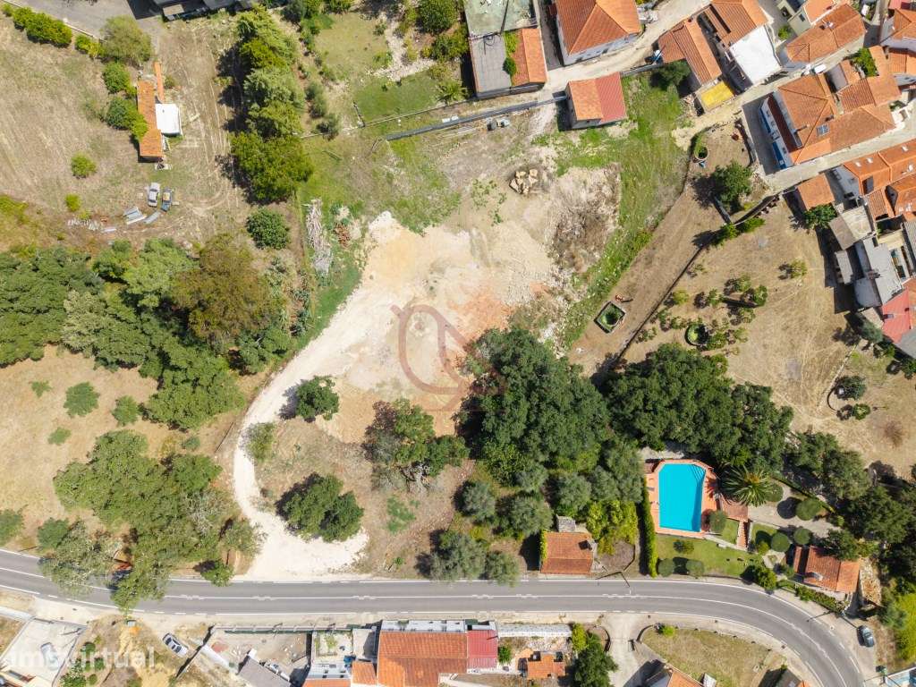 Oportunidade para Investimento: Terreno com 5.300 m² para Projeto R... - Grande imagem: 5/25