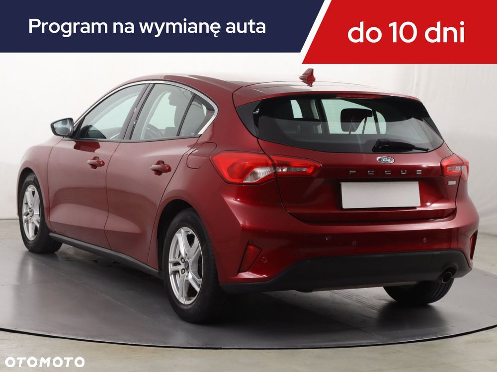 Ford Focus 2018 photo 5
