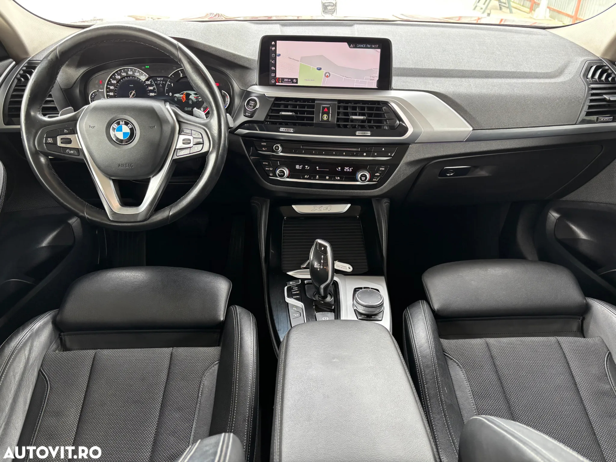 BMW X4 xDrive20d Advantage - 22