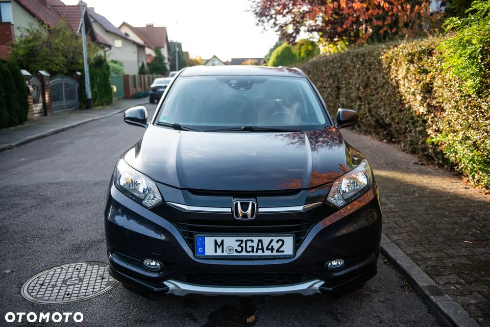 Honda HR-V 1.5 i-VTEC Elegance - 2