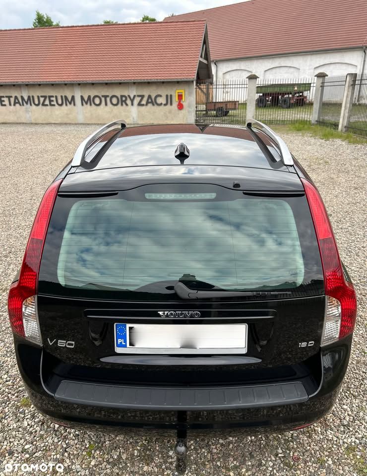 Volvo V50 1.6D DPF DRIVe Momentum - 4