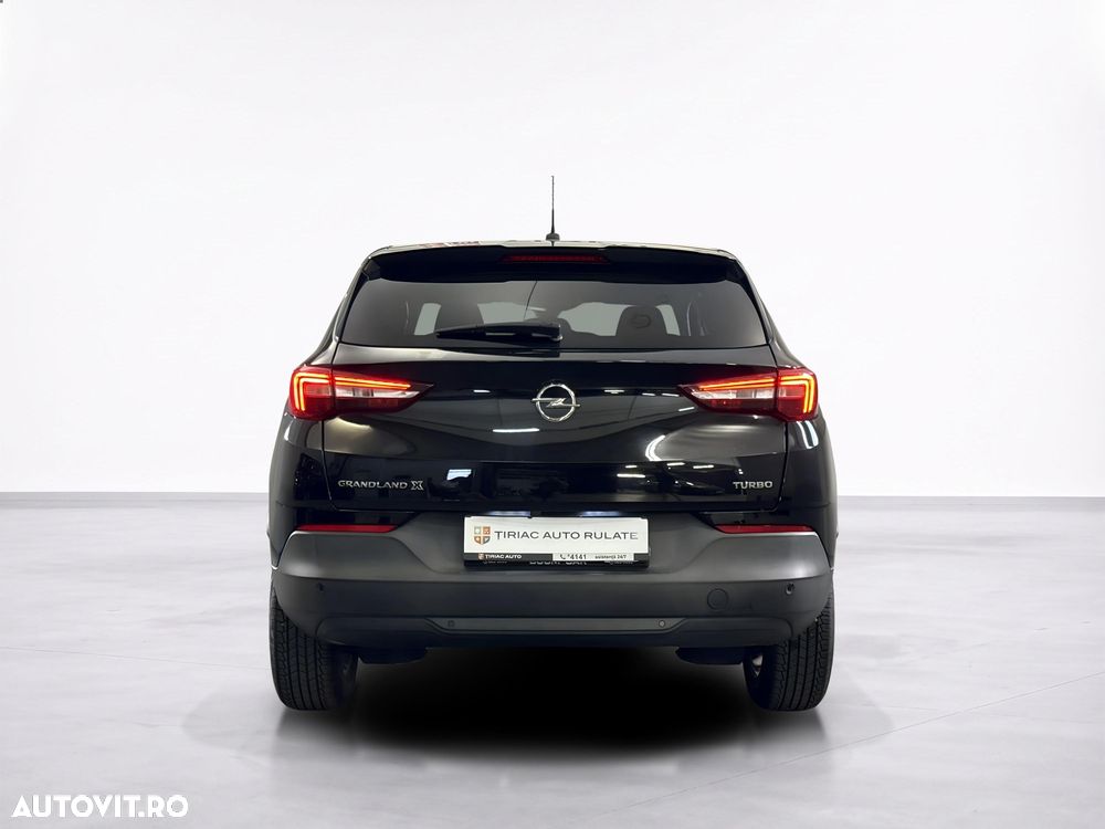 Opel Grandland X - 5