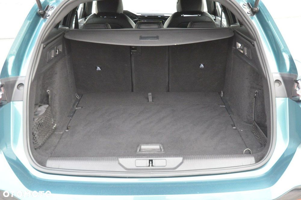 Peugeot 308 1.5 BlueHDi GT S&S EAT8 - 16