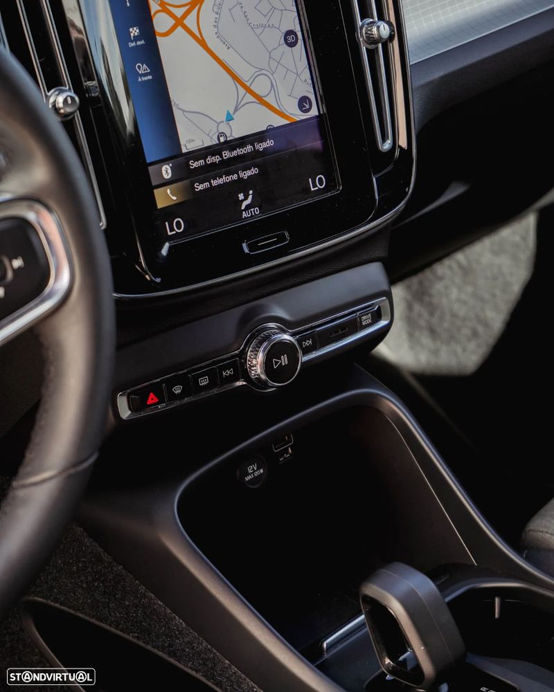 Volvo XC 40 1.5 T5 PHEV Inscription - 25