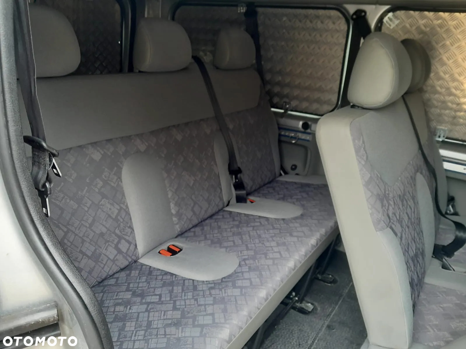 Opel Vivaro 1.9 CDTI L2H1 - 18