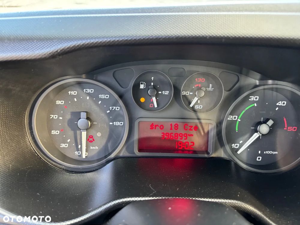 Iveco DAILY 72C17, 70C17,70C18,70C15,72C18 - 10