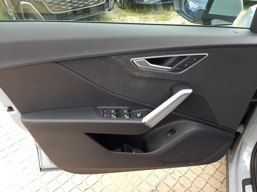 Audi Q2 35 TFSI S tronic - 25