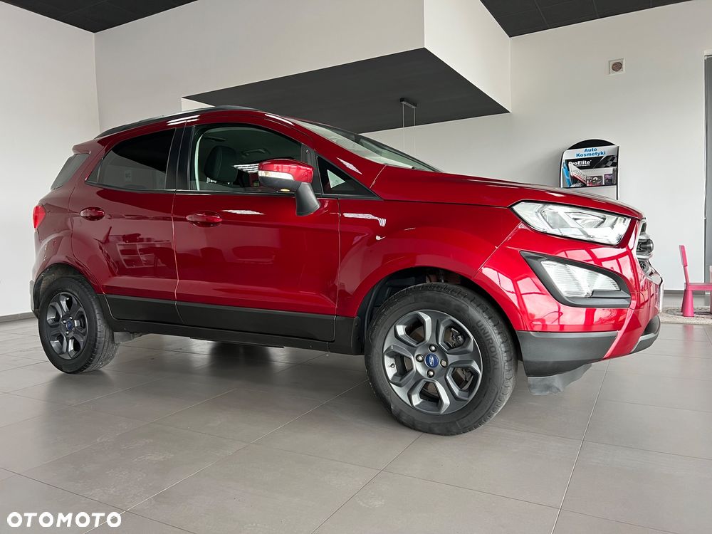 Ford EcoSport - 9