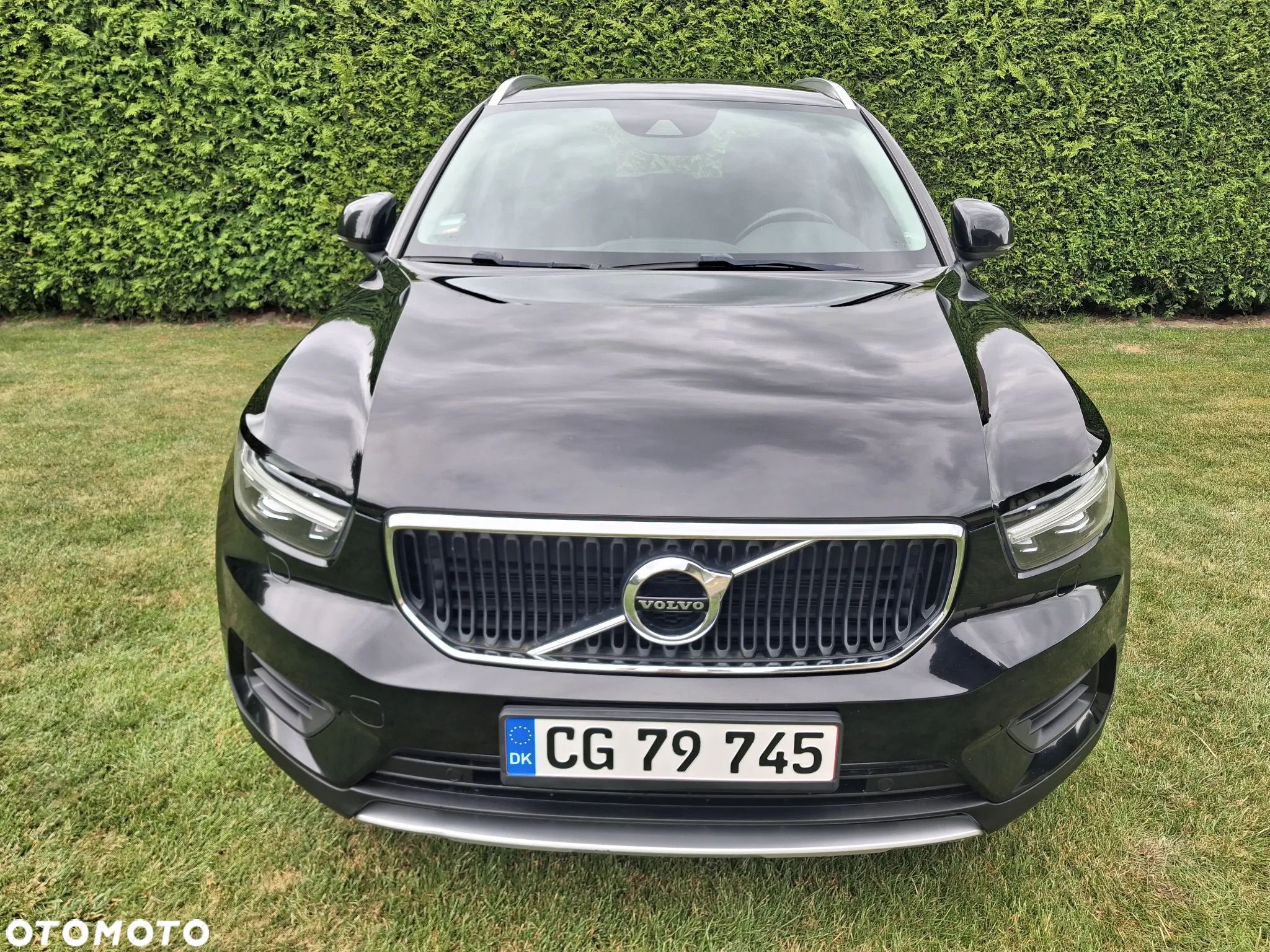 Volvo XC 40 D3 Geartronic - 1