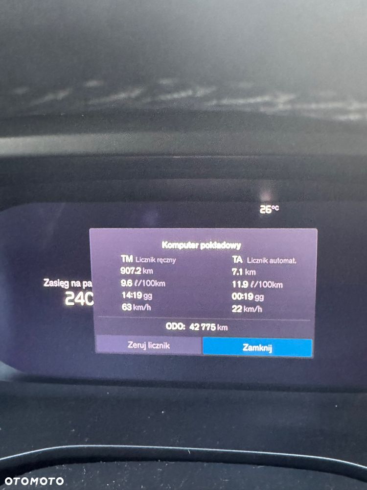 Volvo XC 40 B5 AWD Ultimate Dark - 26