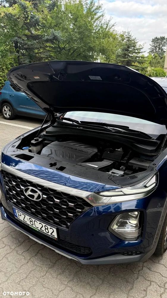 Hyundai Santa Fe - 15