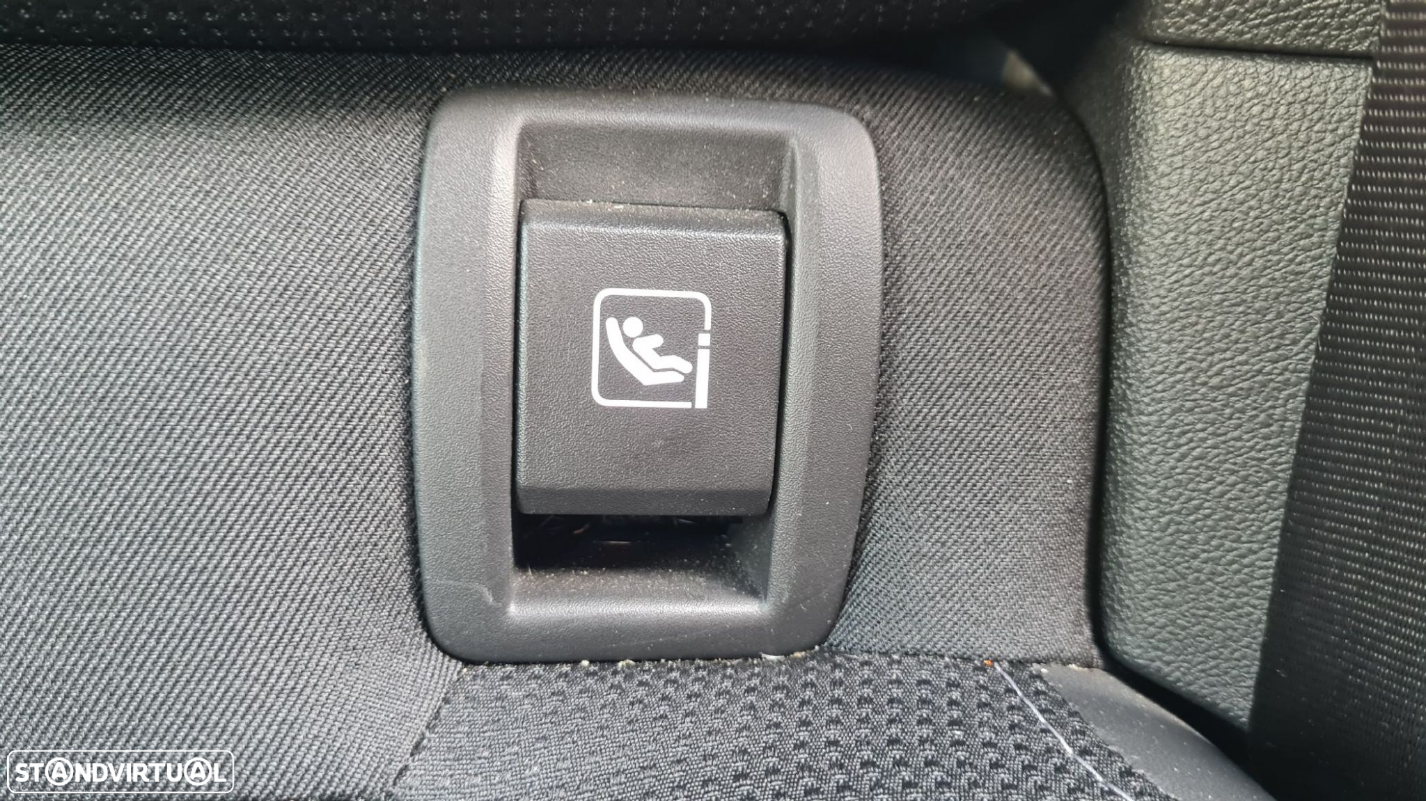 Renault Mégane 1.5 Blue dCi Intens EDC - 47