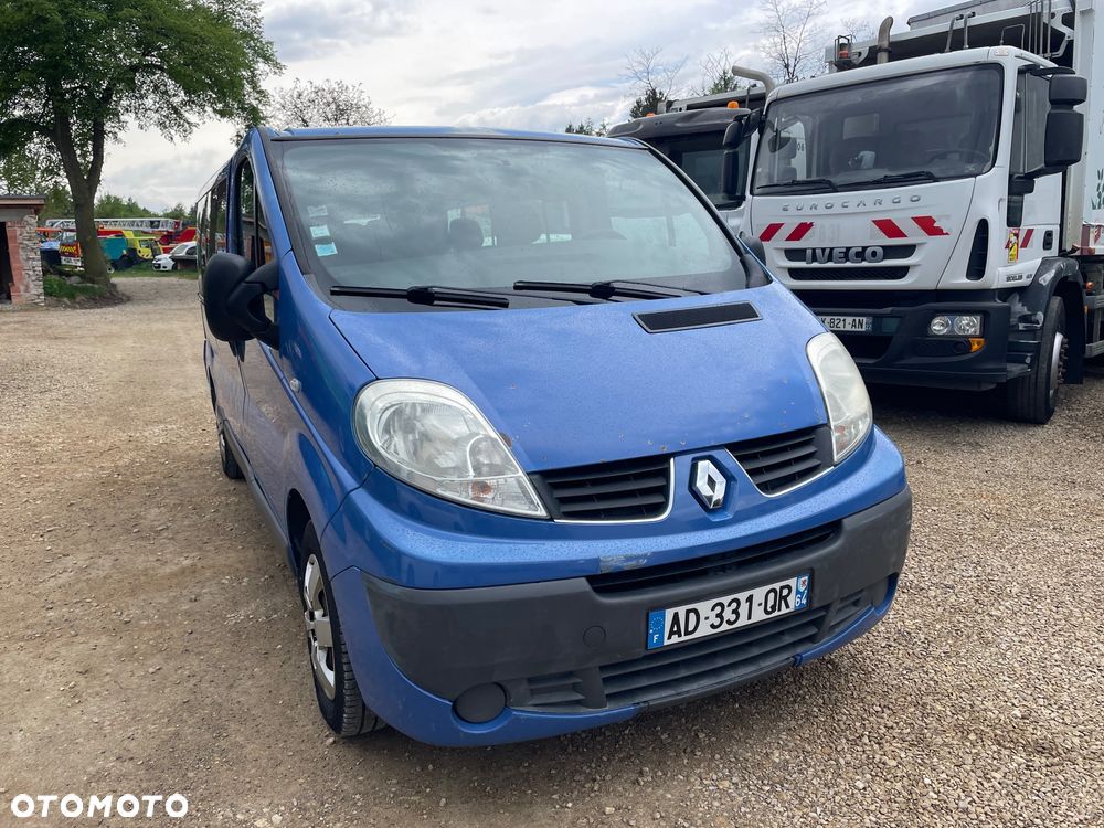 Renault Trafic - 4