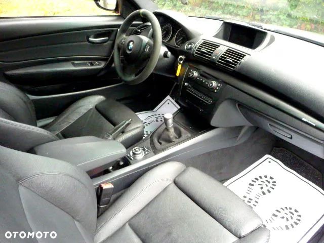 BMW Seria 1 135i - 25