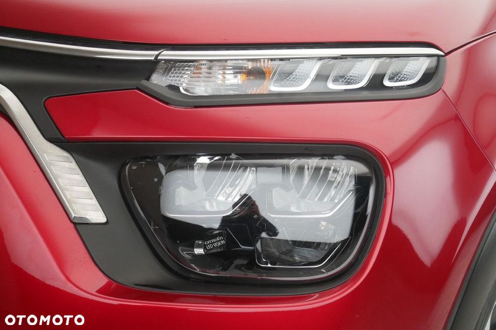 Citroën C3 - 13