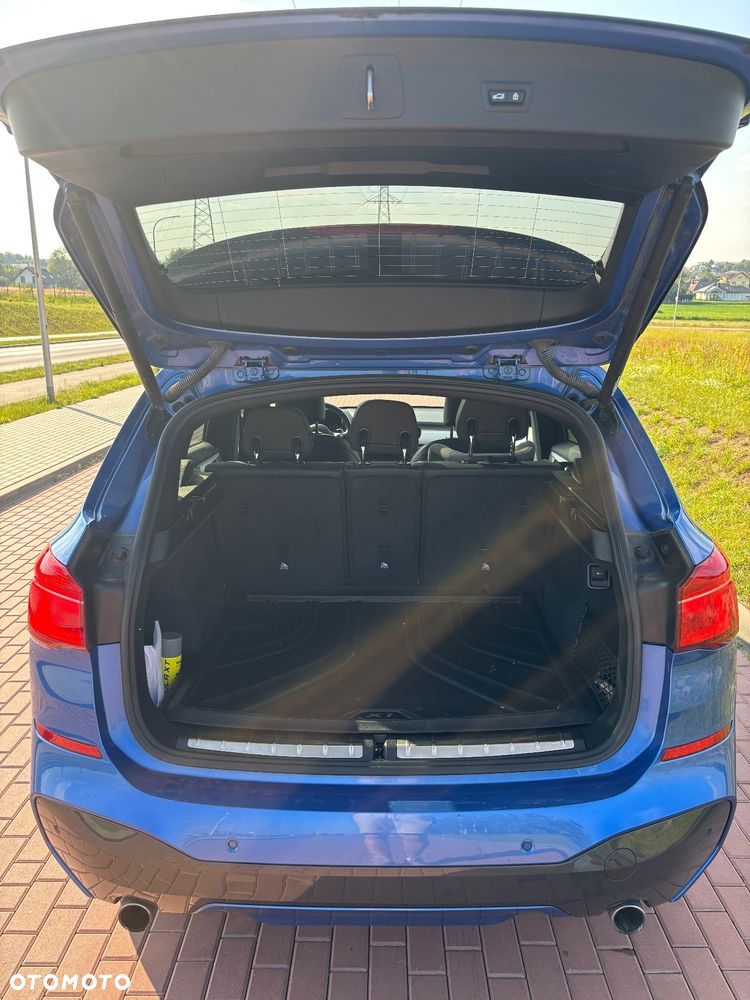 BMW X1 - 8