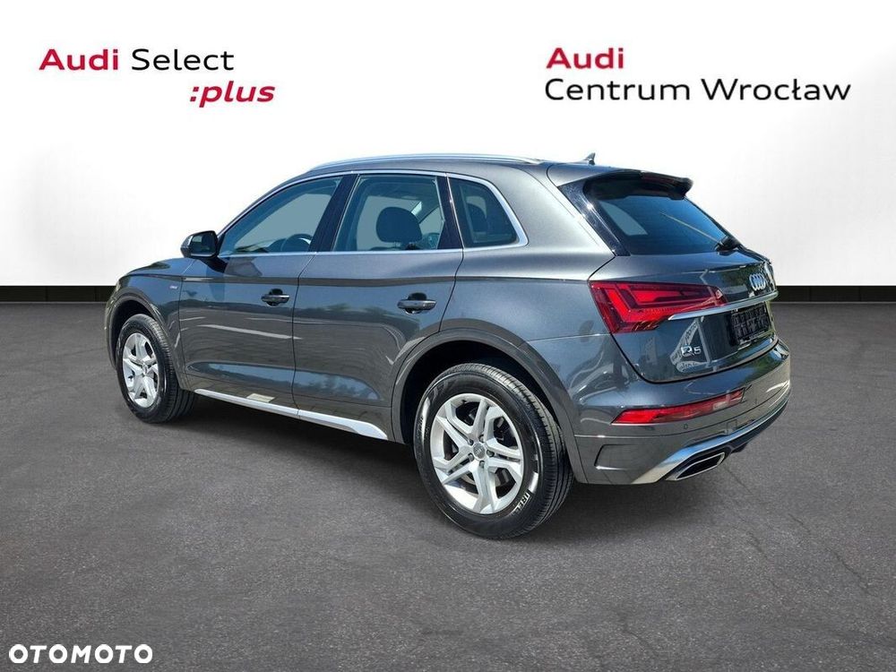 Audi Q5 - 4