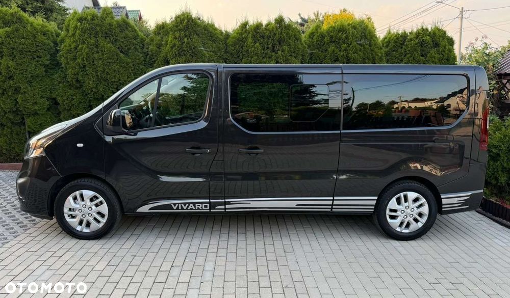Opel Vivaro - 27